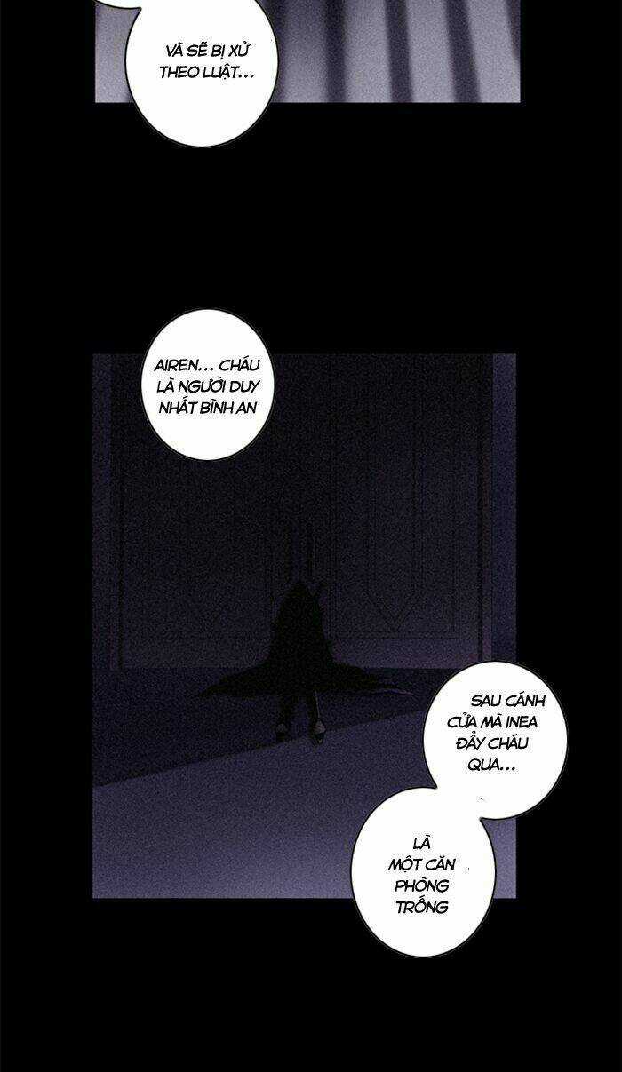 Bản Khế Ước Linh Hồn Chapter 73 trang 44