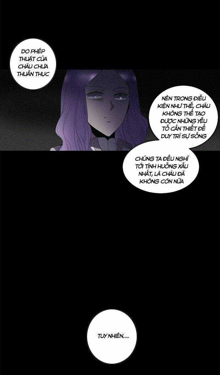 Bản Khế Ước Linh Hồn Chapter 73 trang 45