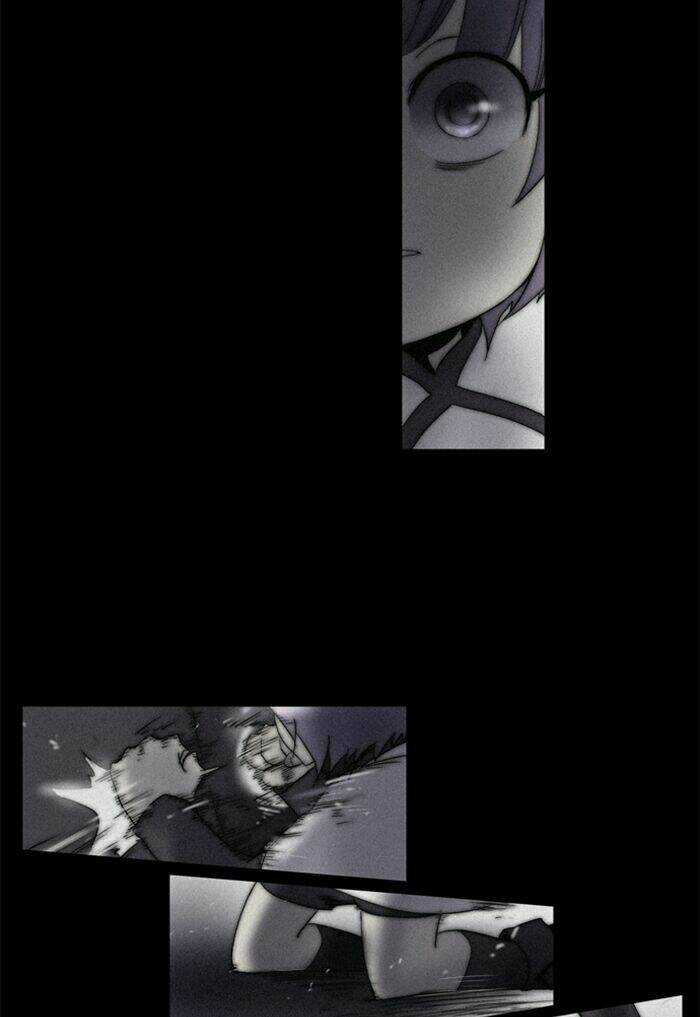 Bản Khế Ước Linh Hồn Chapter 73 trang 47