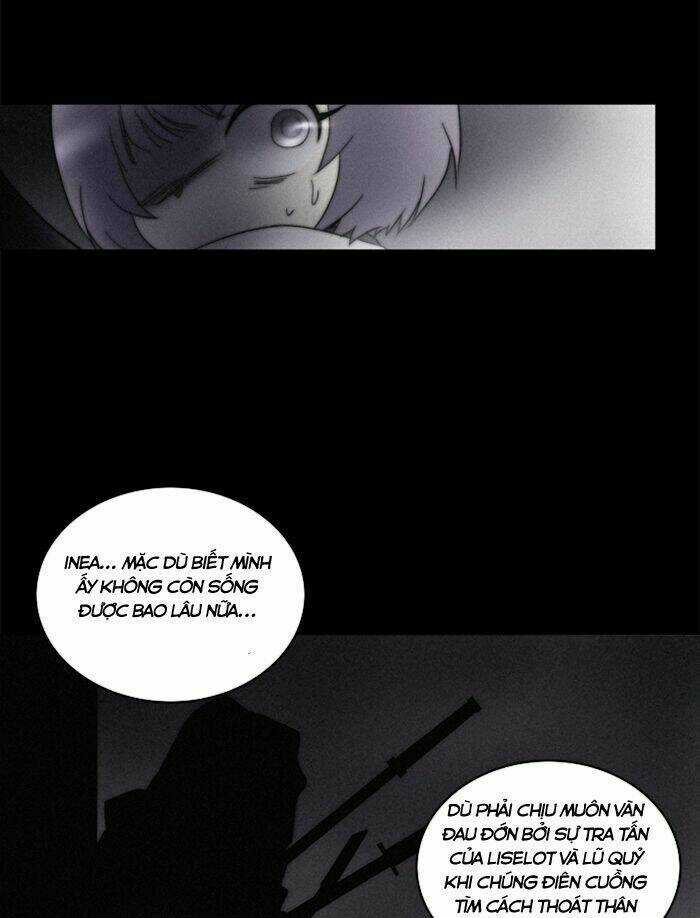 Bản Khế Ước Linh Hồn Chapter 73 trang 49