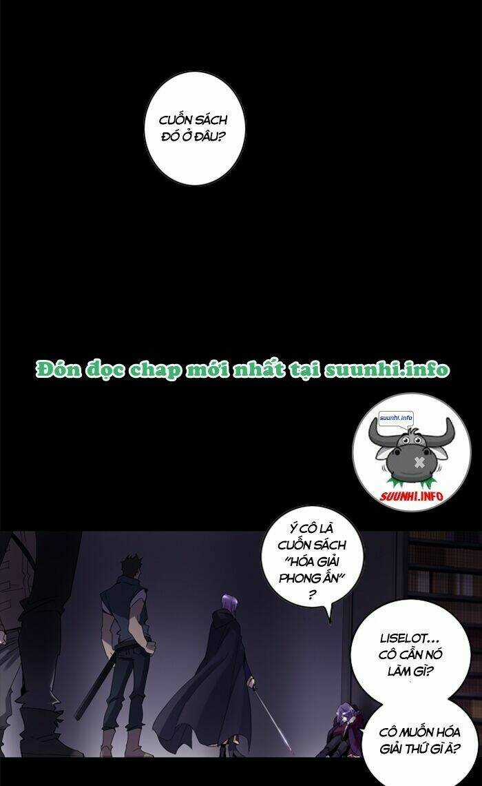 Bản Khế Ước Linh Hồn Chapter 73 trang 5