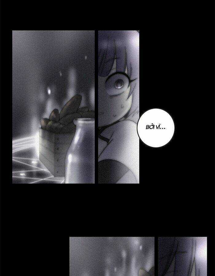 Bản Khế Ước Linh Hồn Chapter 73 trang 51