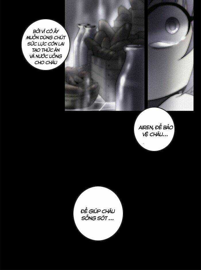 Bản Khế Ước Linh Hồn Chapter 73 trang 52