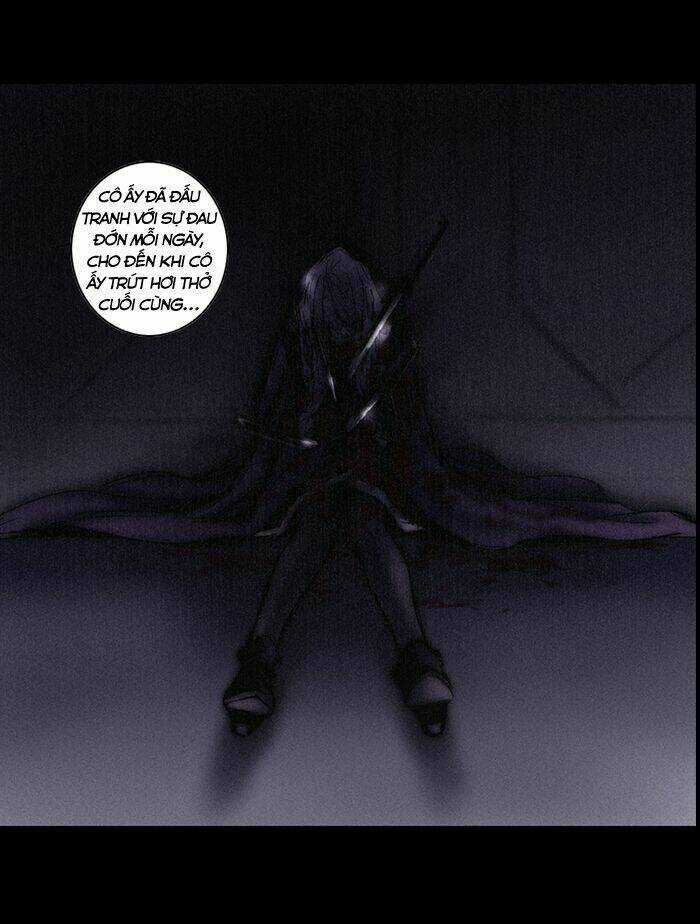 Bản Khế Ước Linh Hồn Chapter 73 trang 53