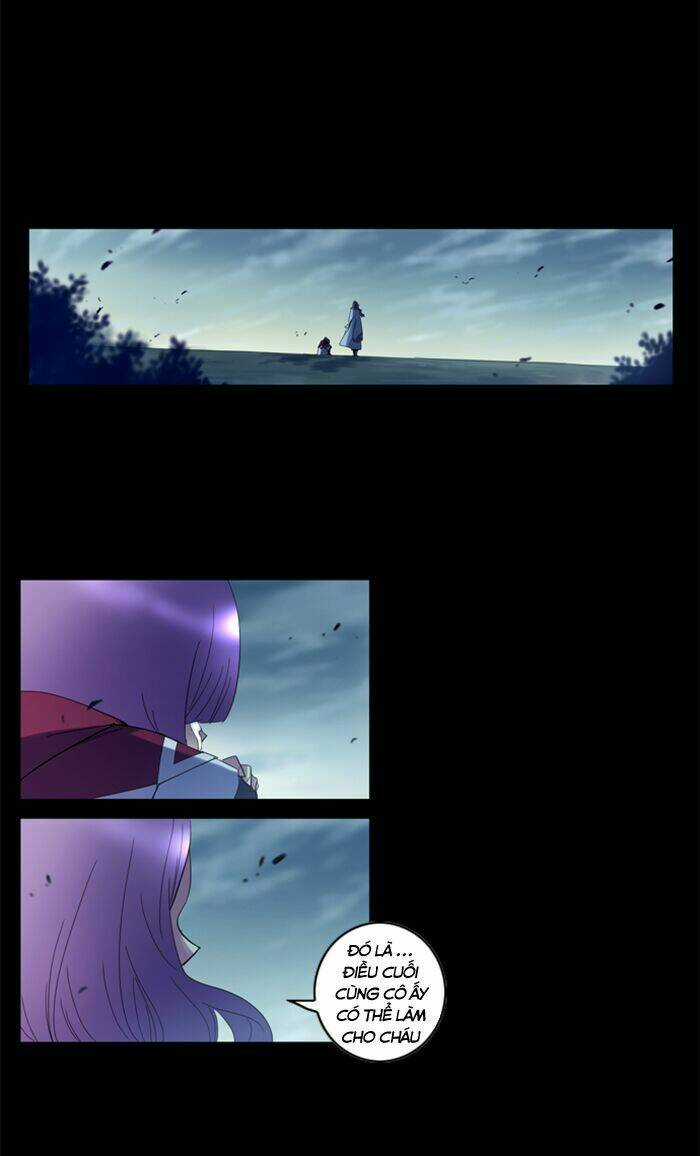 Bản Khế Ước Linh Hồn Chapter 73 trang 56