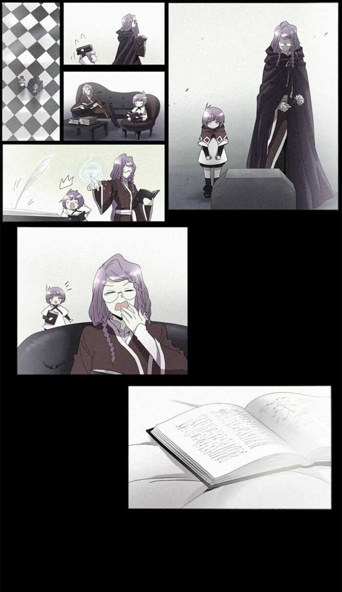 Bản Khế Ước Linh Hồn Chapter 74 trang 13