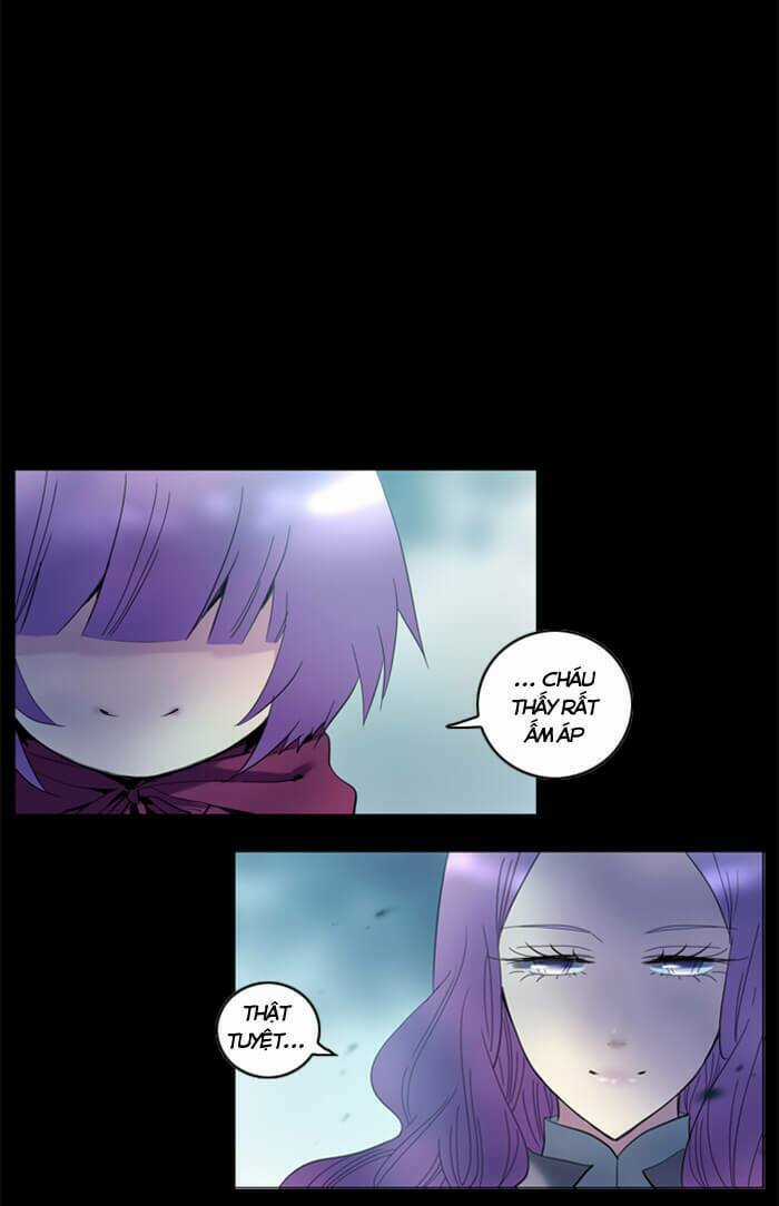 Bản Khế Ước Linh Hồn Chapter 74 trang 14