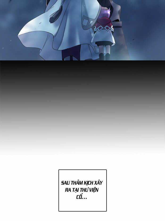 Bản Khế Ước Linh Hồn Chapter 74 trang 16