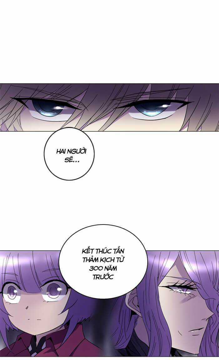 Bản Khế Ước Linh Hồn Chapter 74 trang 19