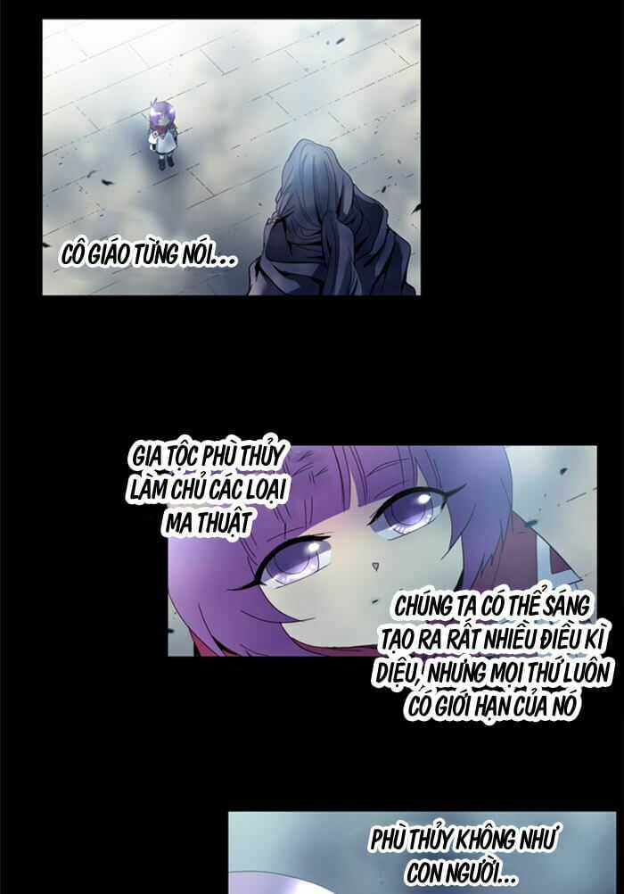 Bản Khế Ước Linh Hồn Chapter 74 trang 2