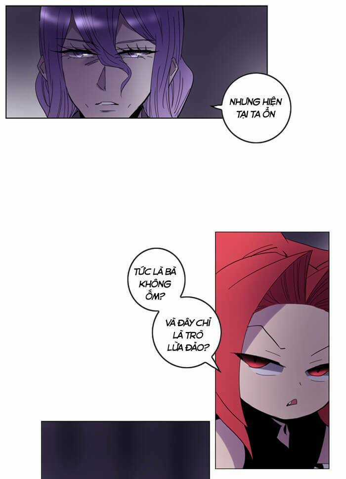 Bản Khế Ước Linh Hồn Chapter 74 trang 22