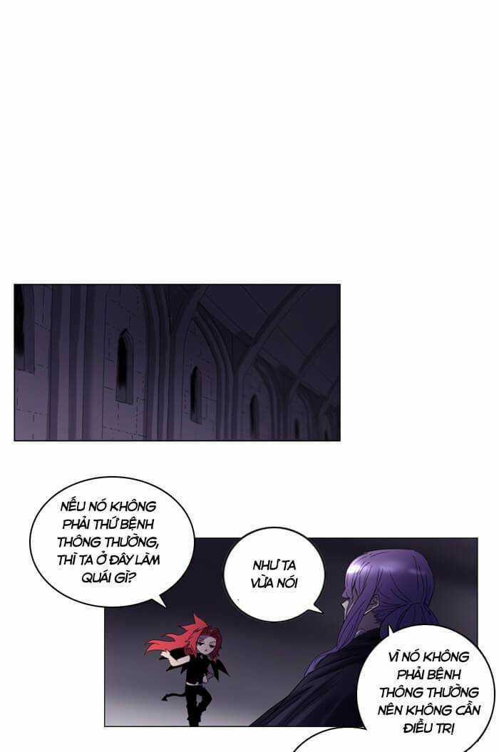 Bản Khế Ước Linh Hồn Chapter 74 trang 24