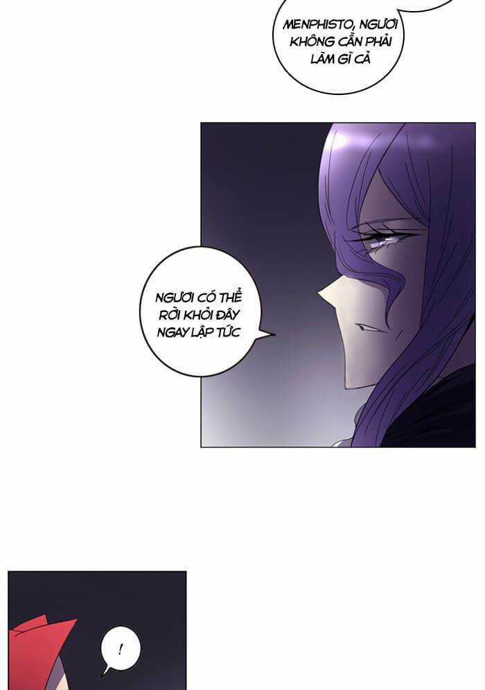 Bản Khế Ước Linh Hồn Chapter 74 trang 25