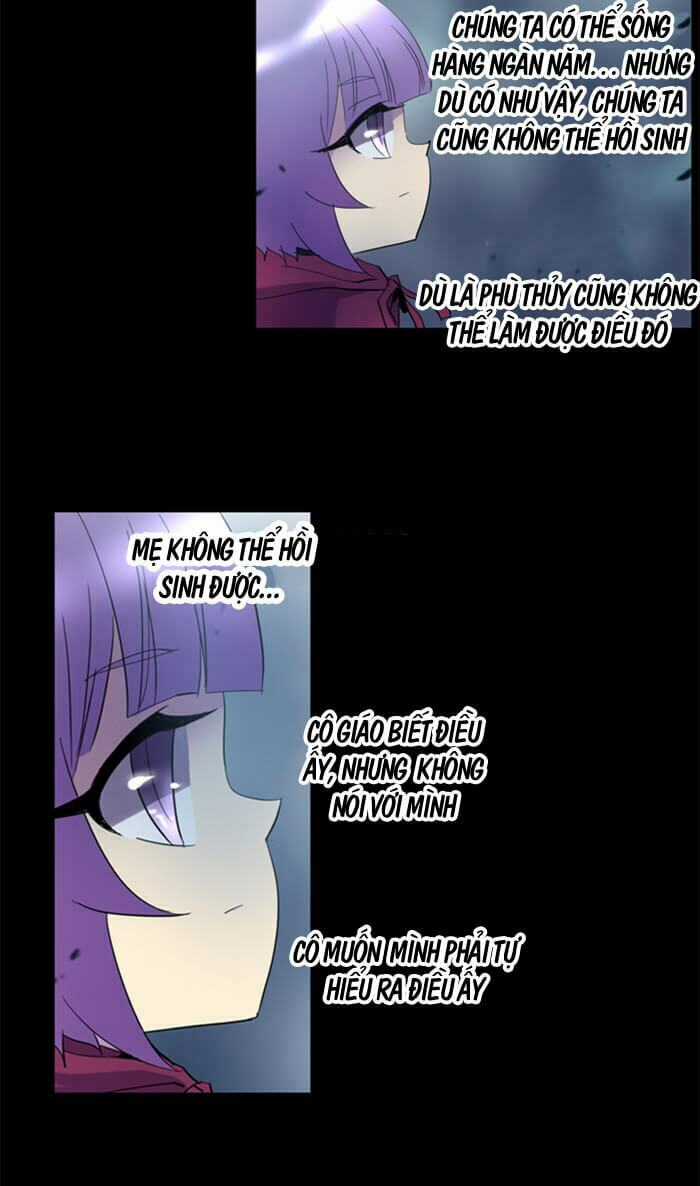 Bản Khế Ước Linh Hồn Chapter 74 trang 3