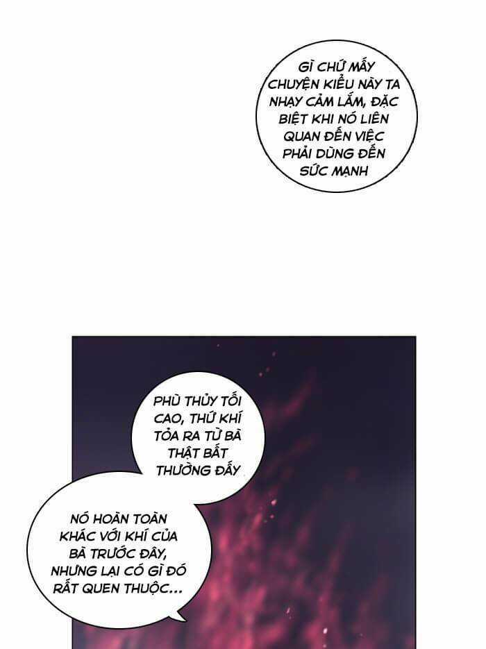 Bản Khế Ước Linh Hồn Chapter 74 trang 30