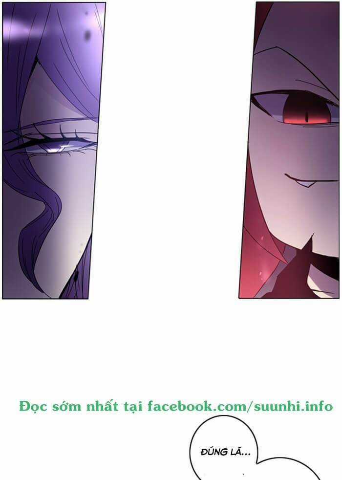 Bản Khế Ước Linh Hồn Chapter 74 trang 33