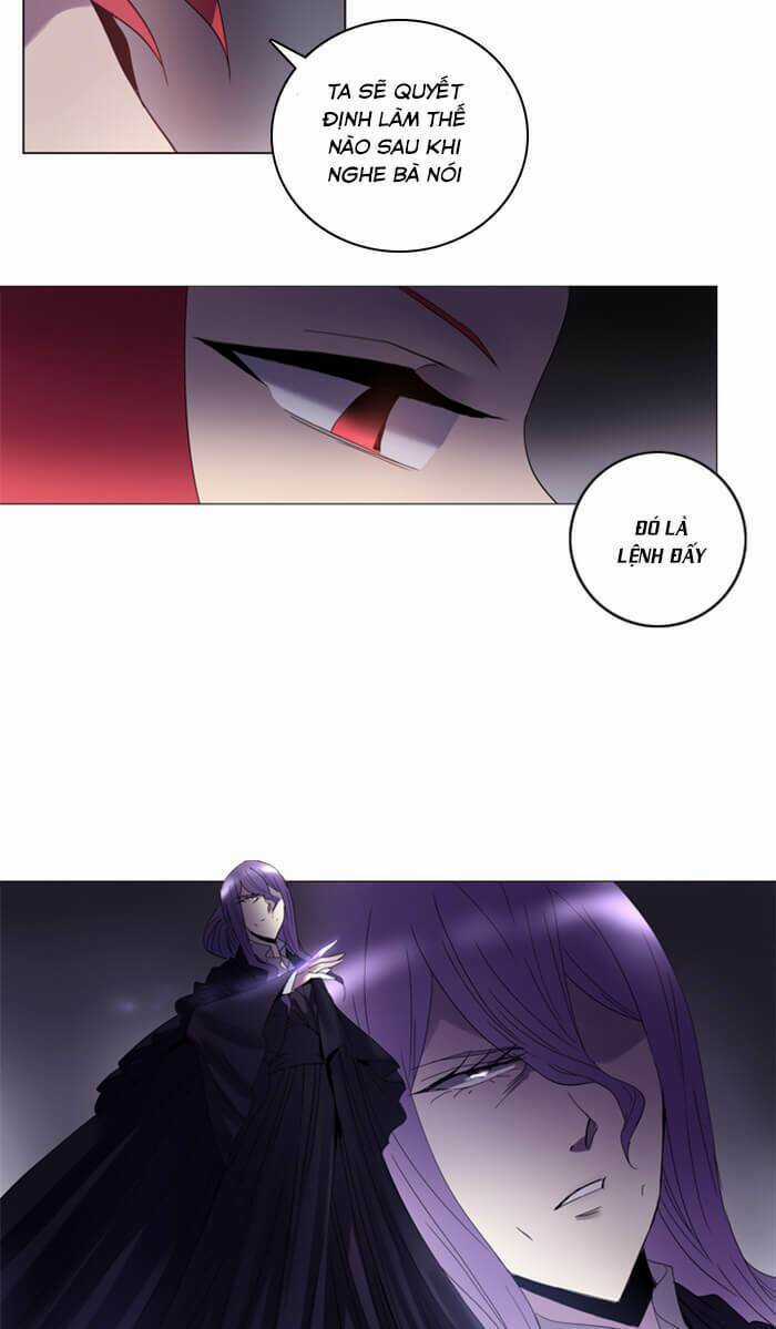 Bản Khế Ước Linh Hồn Chapter 74 trang 35