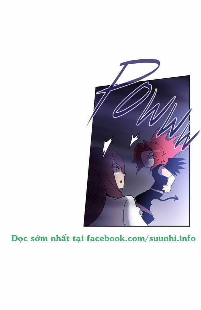 Bản Khế Ước Linh Hồn Chapter 74 trang 37