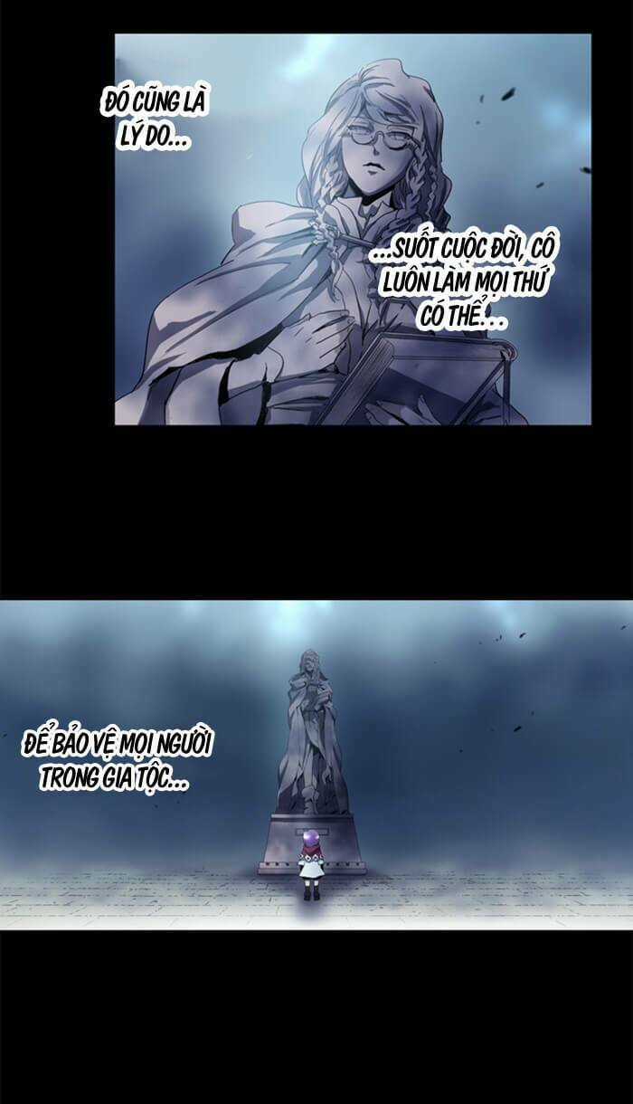 Bản Khế Ước Linh Hồn Chapter 74 trang 4