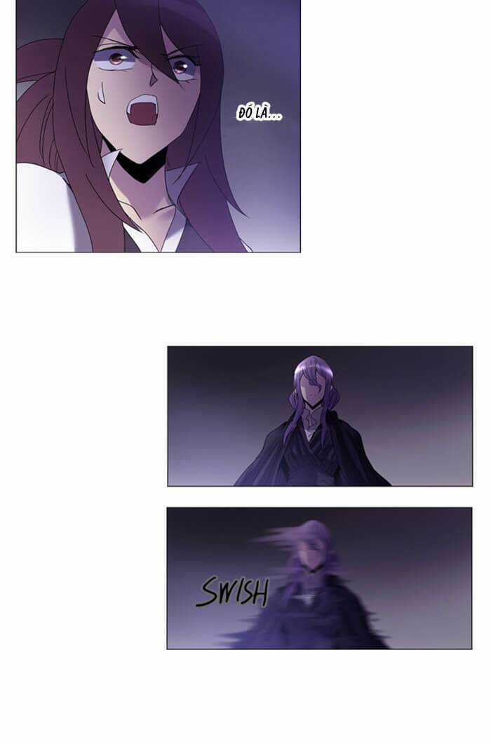 Bản Khế Ước Linh Hồn Chapter 74 trang 41