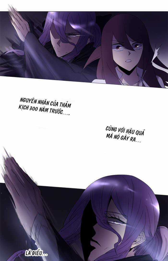 Bản Khế Ước Linh Hồn Chapter 74 trang 42