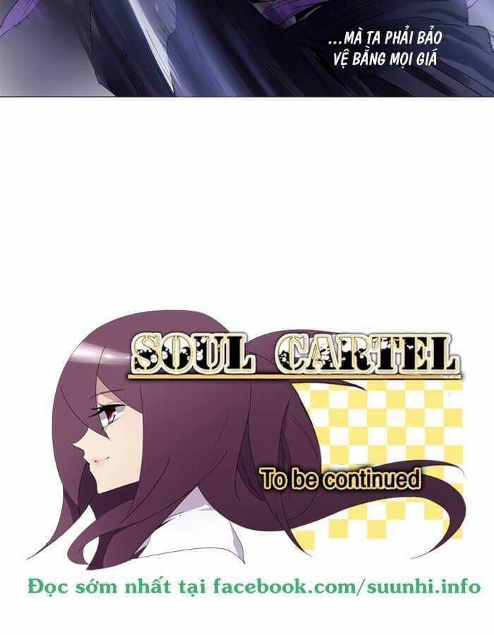 Bản Khế Ước Linh Hồn Chapter 74 trang 43