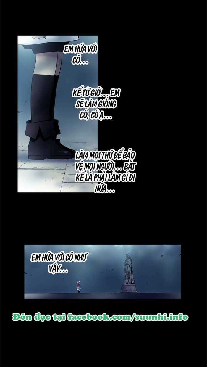 Bản Khế Ước Linh Hồn Chapter 74 trang 5