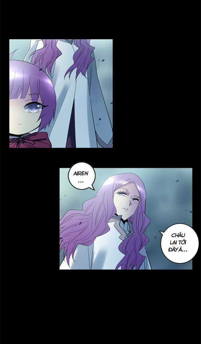 Bản Khế Ước Linh Hồn Chapter 74 trang 6