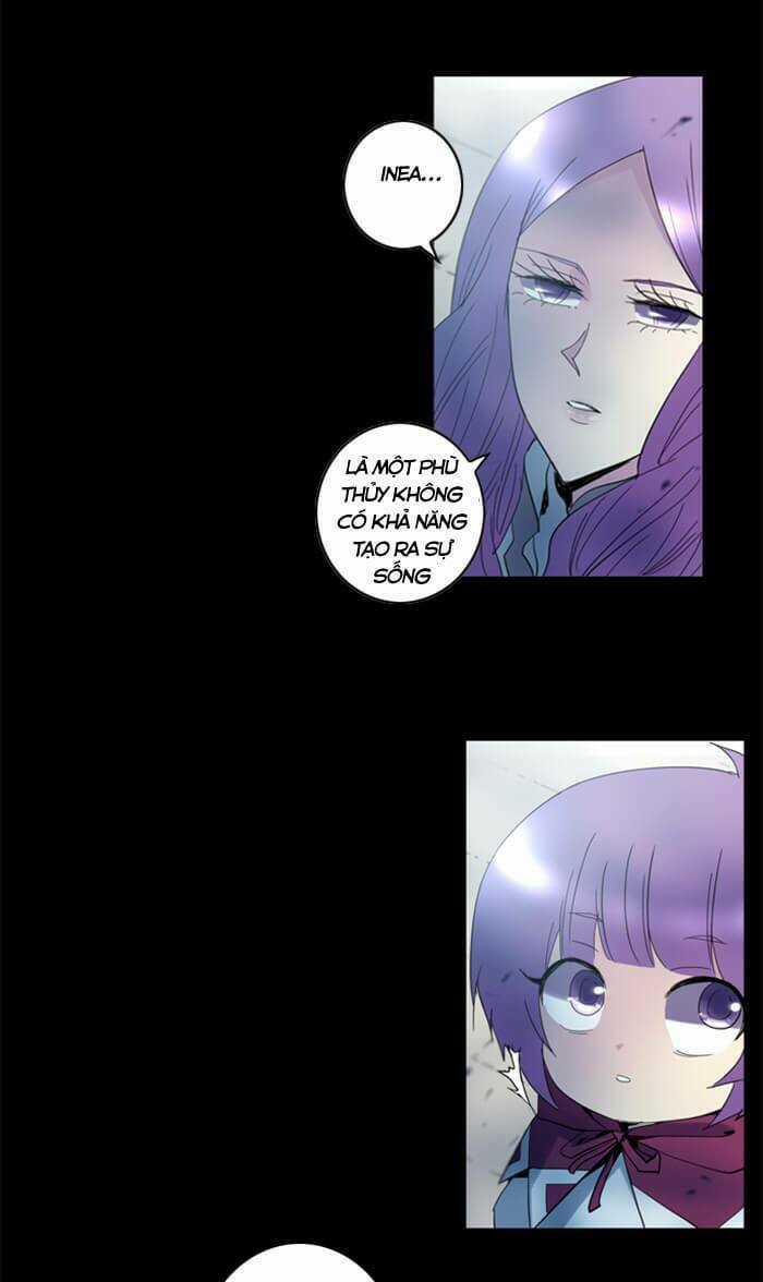 Bản Khế Ước Linh Hồn Chapter 74 trang 9