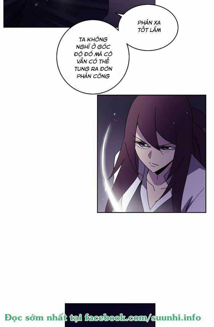 Bản Khế Ước Linh Hồn Chapter 75 trang 10