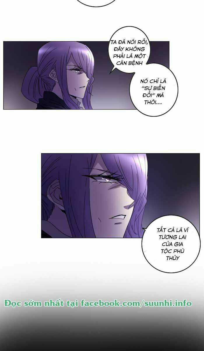 Bản Khế Ước Linh Hồn Chapter 75 trang 12