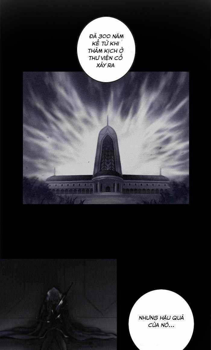 Bản Khế Ước Linh Hồn Chapter 75 trang 13