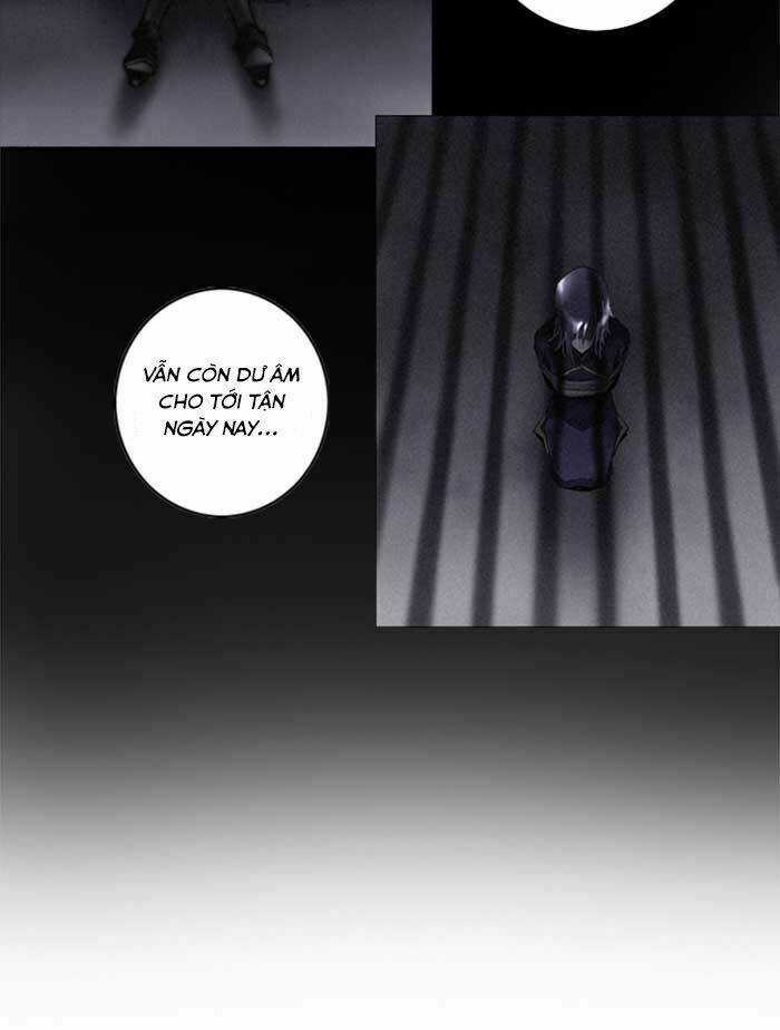 Bản Khế Ước Linh Hồn Chapter 75 trang 14