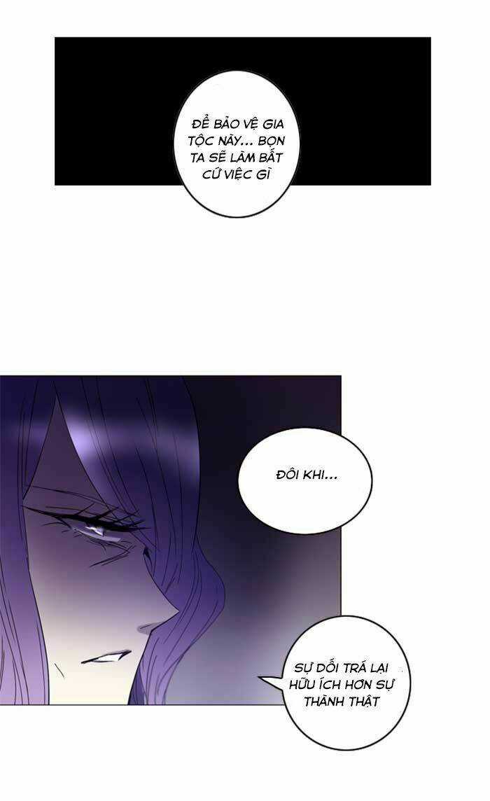 Bản Khế Ước Linh Hồn Chapter 75 trang 16