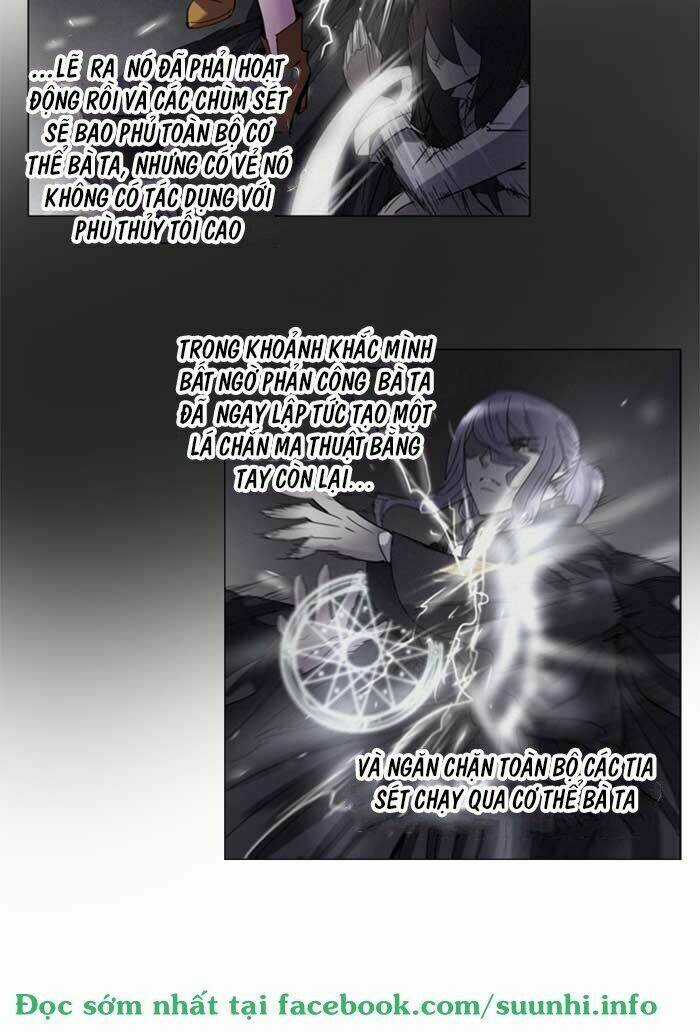 Bản Khế Ước Linh Hồn Chapter 75 trang 20