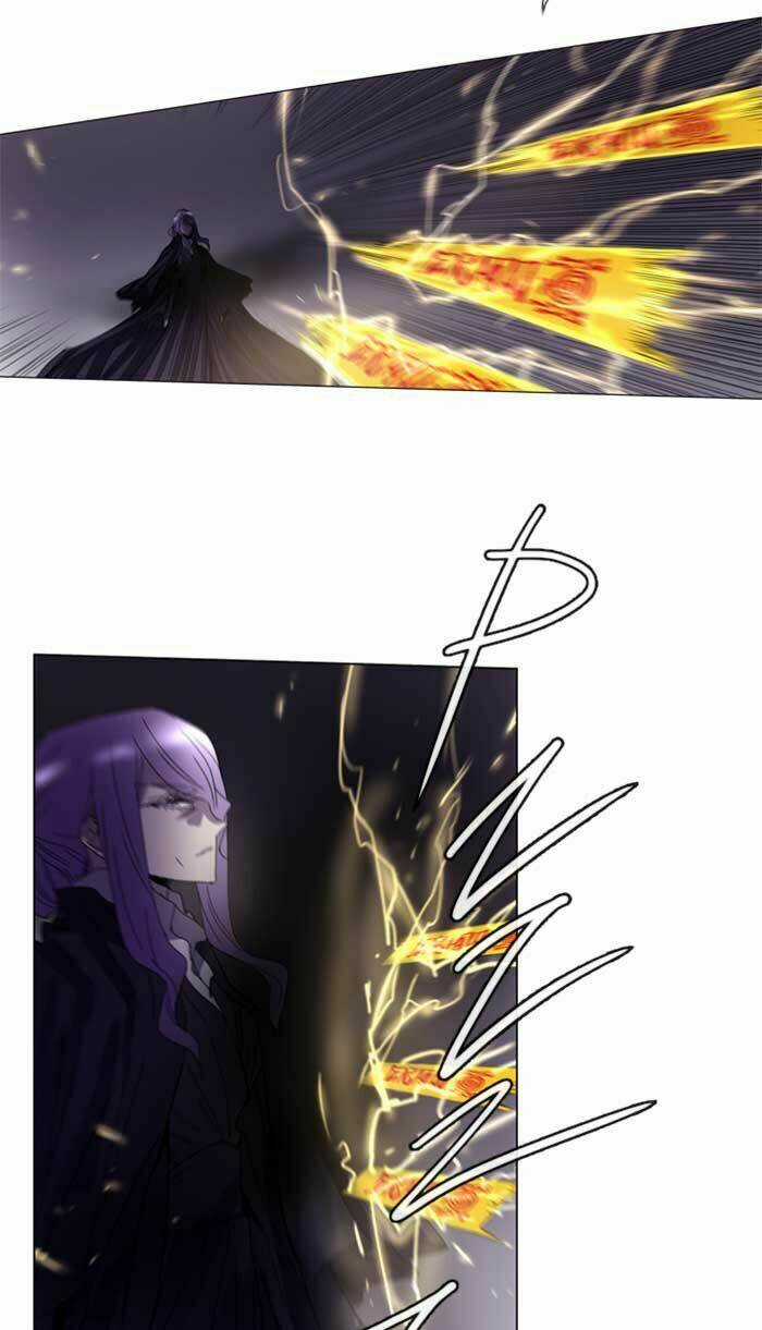 Bản Khế Ước Linh Hồn Chapter 75 trang 22