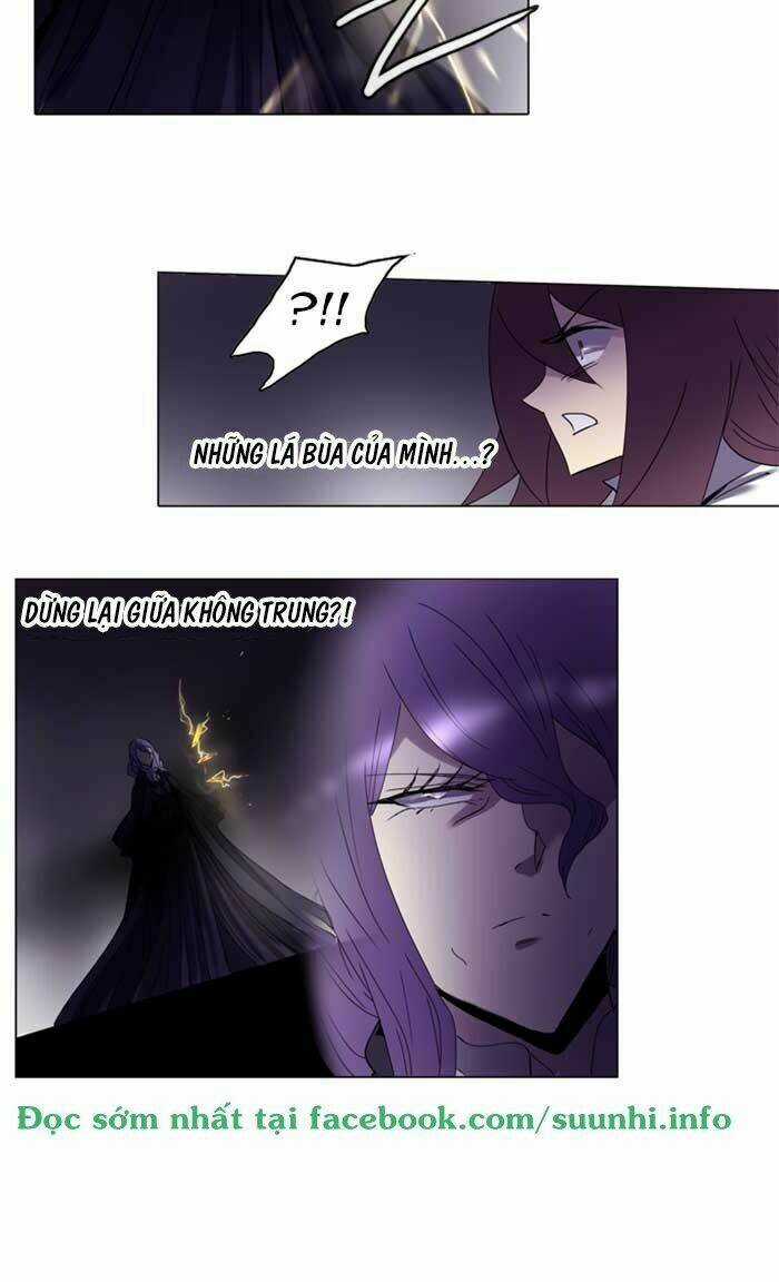 Bản Khế Ước Linh Hồn Chapter 75 trang 23