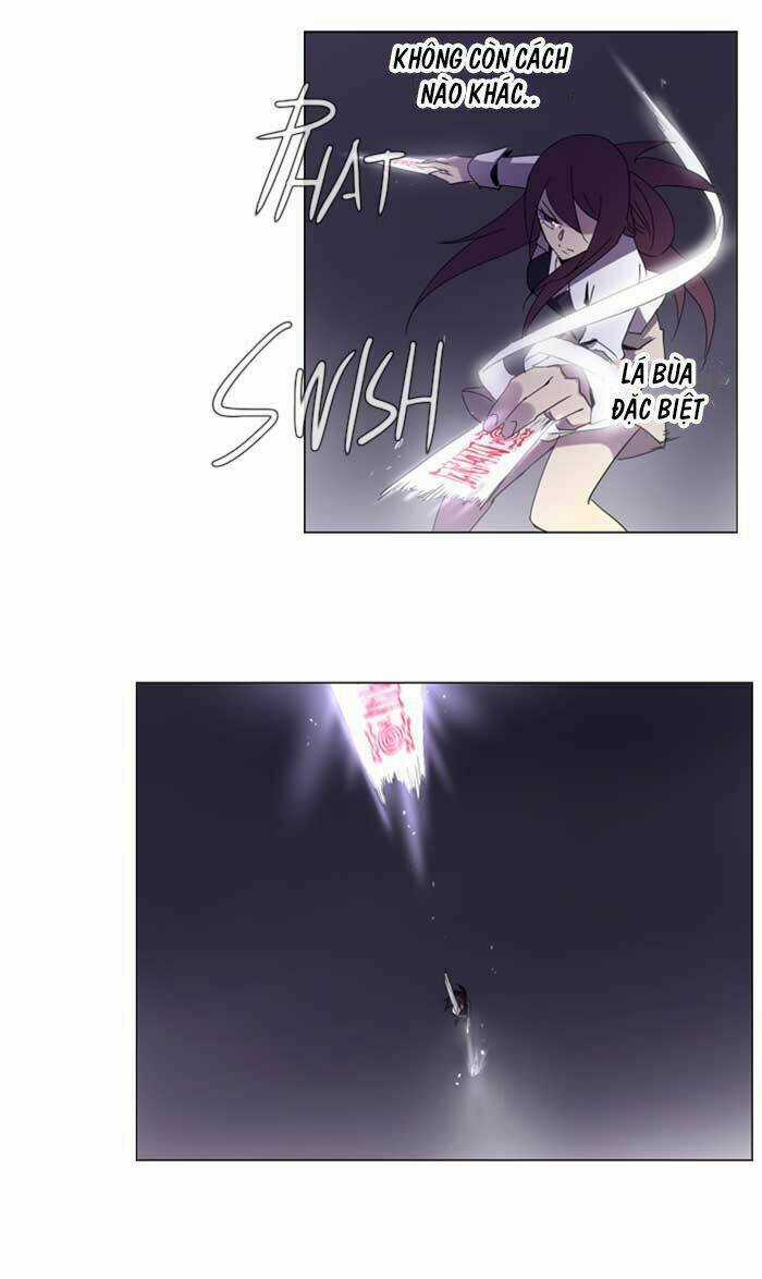 Bản Khế Ước Linh Hồn Chapter 75 trang 24