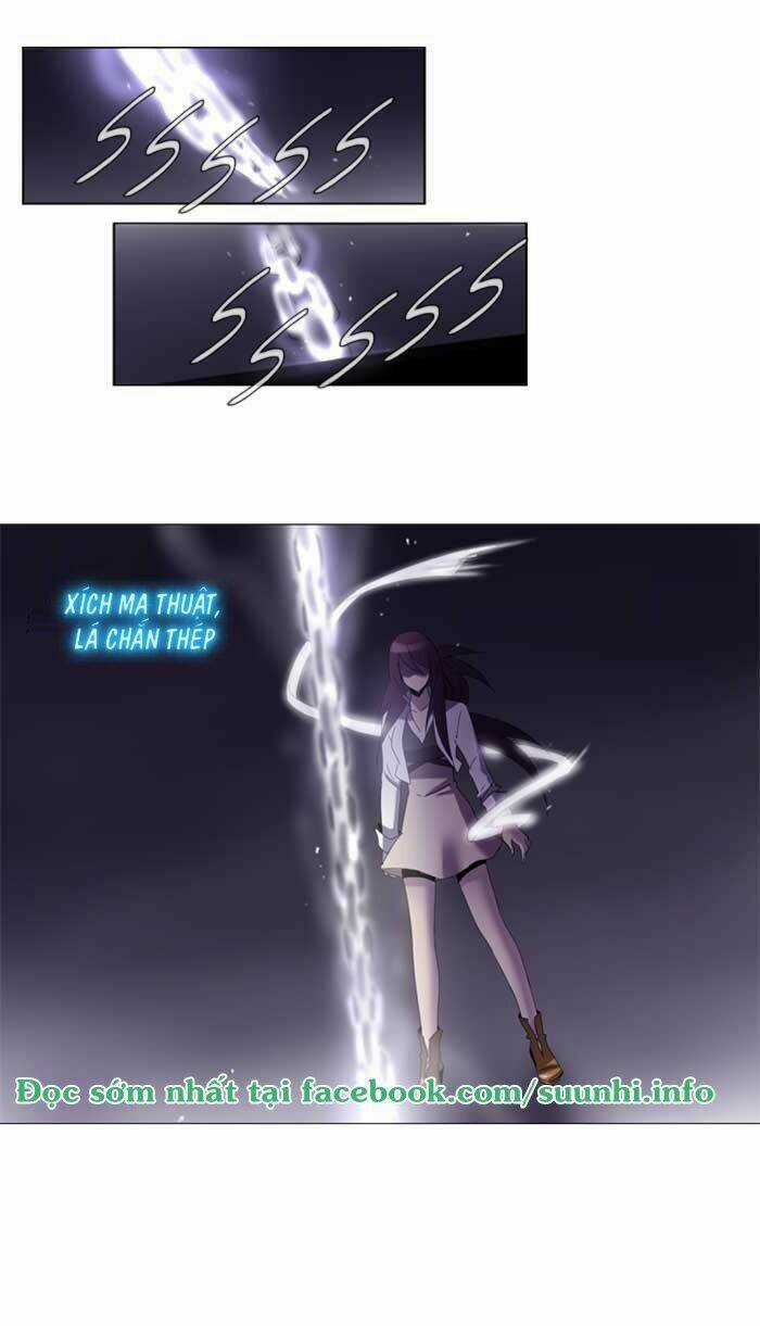 Bản Khế Ước Linh Hồn Chapter 75 trang 25