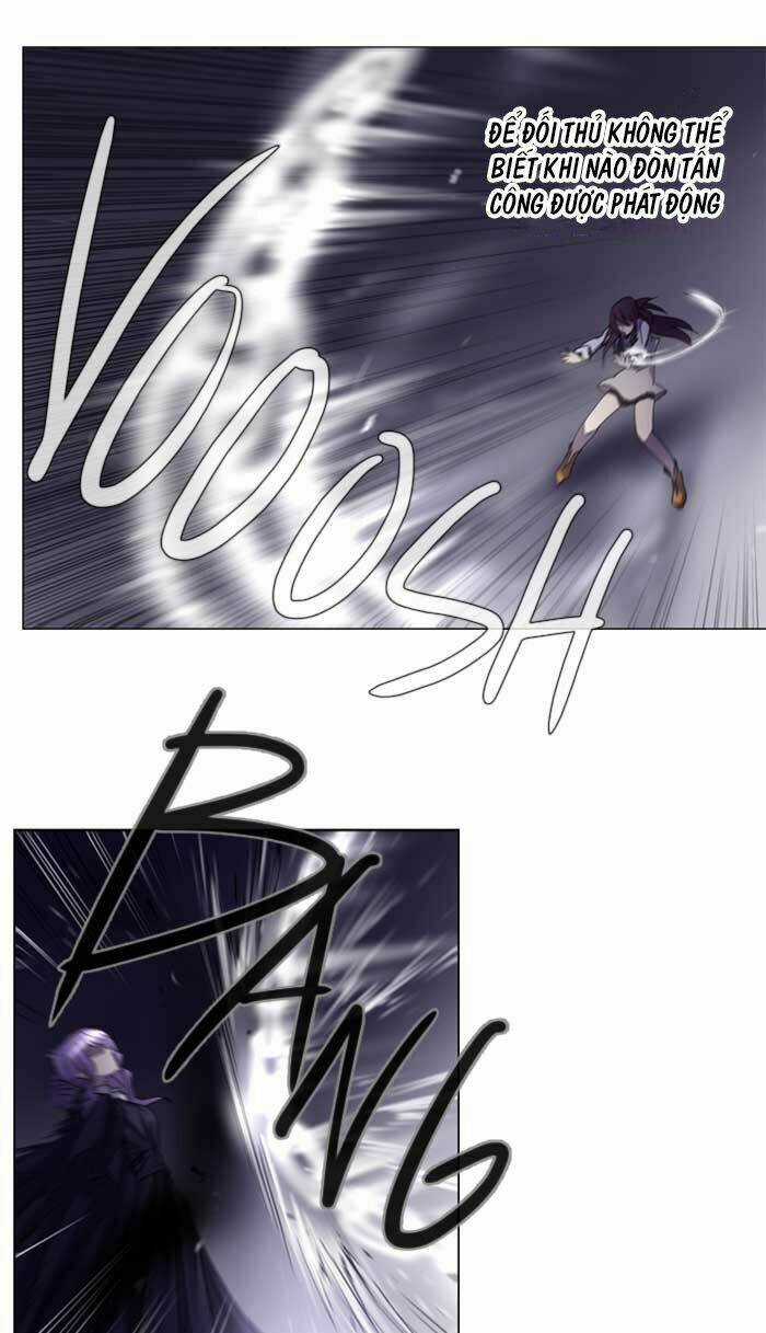 Bản Khế Ước Linh Hồn Chapter 75 trang 27