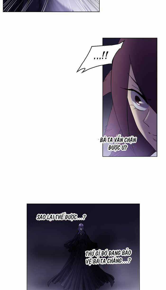 Bản Khế Ước Linh Hồn Chapter 75 trang 28