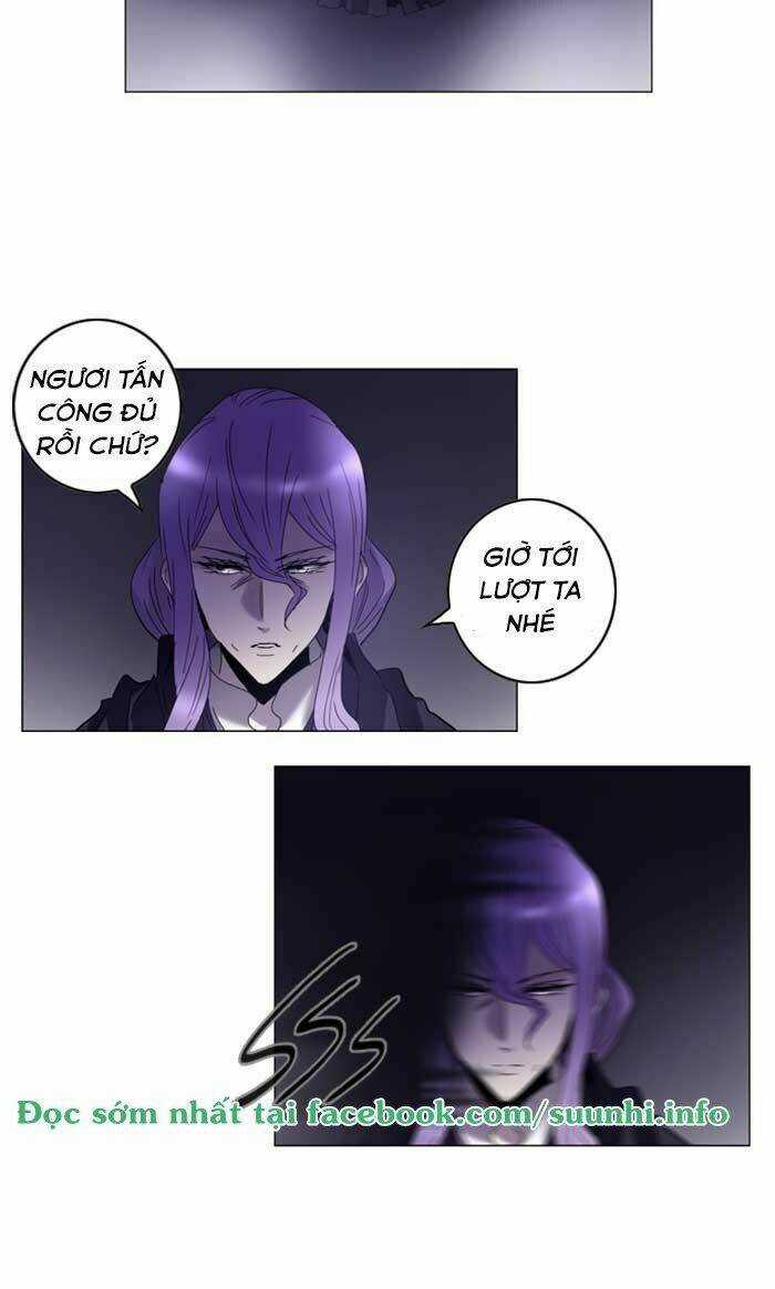 Bản Khế Ước Linh Hồn Chapter 75 trang 29