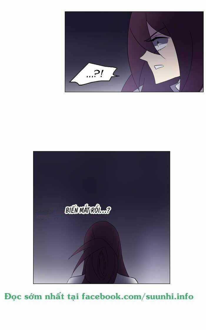 Bản Khế Ước Linh Hồn Chapter 75 trang 30