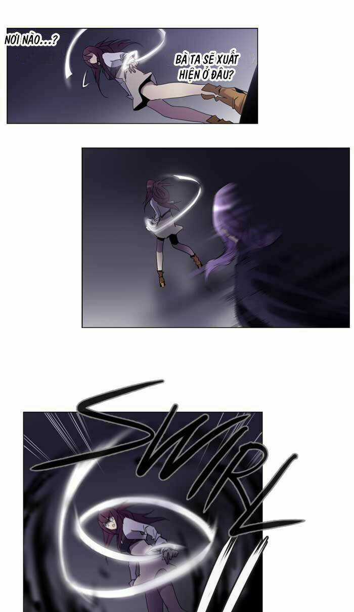 Bản Khế Ước Linh Hồn Chapter 75 trang 31