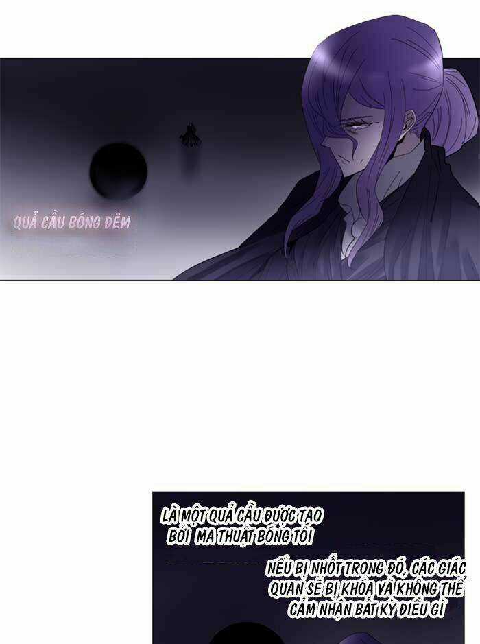 Bản Khế Ước Linh Hồn Chapter 75 trang 33