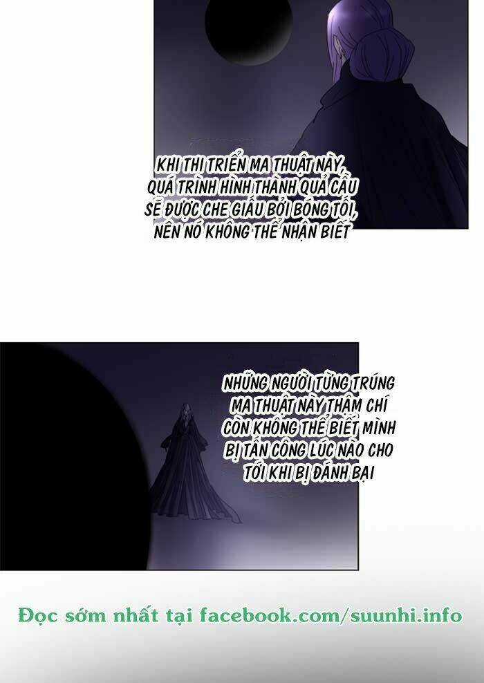 Bản Khế Ước Linh Hồn Chapter 75 trang 34