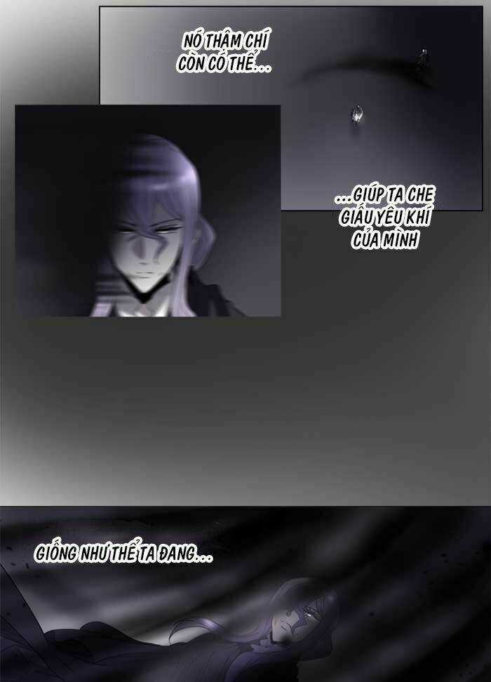Bản Khế Ước Linh Hồn Chapter 75 trang 35