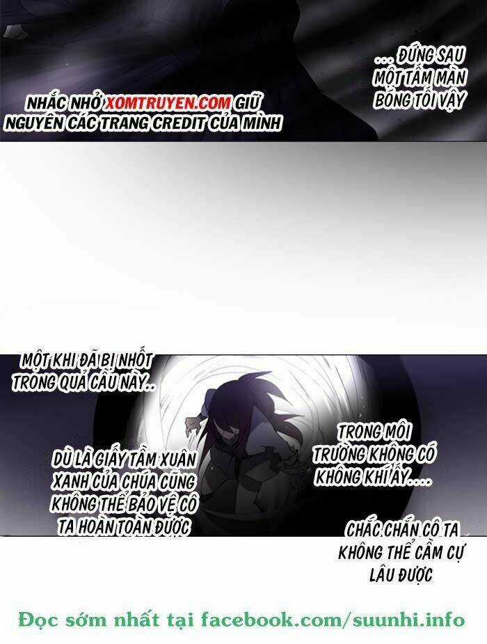 Bản Khế Ước Linh Hồn Chapter 75 trang 36