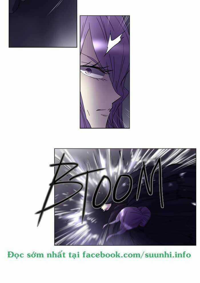 Bản Khế Ước Linh Hồn Chapter 75 trang 38