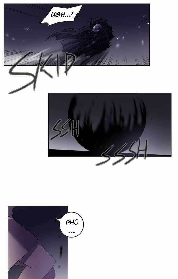 Bản Khế Ước Linh Hồn Chapter 75 trang 39